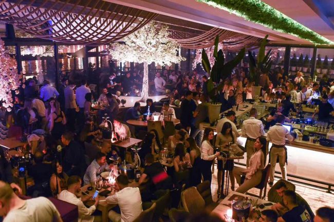 Konzulat Waterfont spreman za novu sezonu