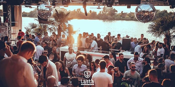 Splav Lasta Splav Lasta