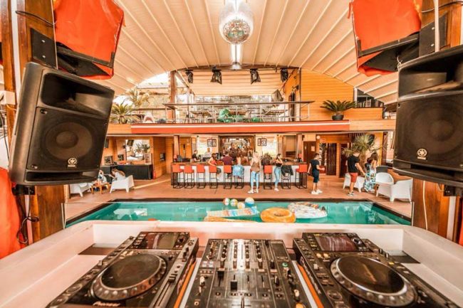 Beogradska-žIbica-splav-Hot-Mess-krece-u-novu-letnju-avanturu Beogradska Ibica, splav Hot Mess kreće u novu letnju avanturu