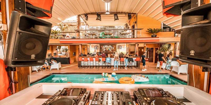 Beogradska Ibica, splav Hot Mess kreće u novu letnju avanturu